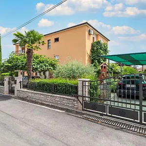  Appartamento Casa Banko