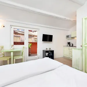  Appartamento Casa Matteotti